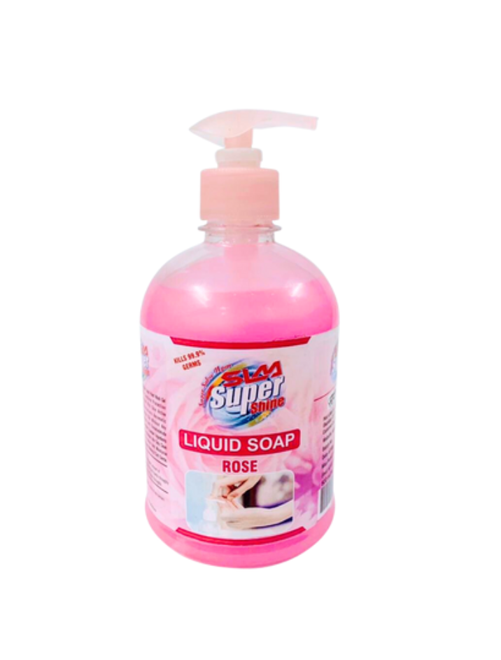 LIQUID SOAP