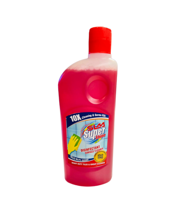 SURFACE CLEANER